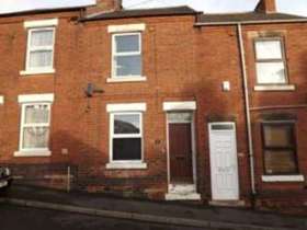 2&nbsp;Bedroom&nbsp;Terraced